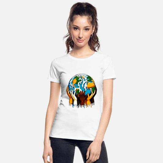 Global Unity Earth Climate Design