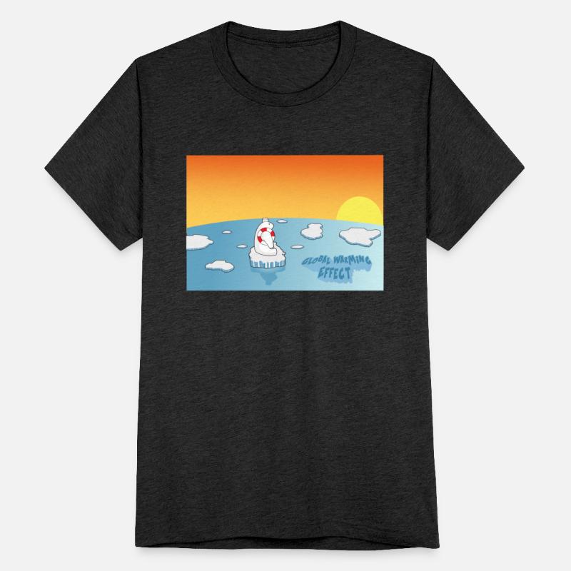 Global Warming Effect