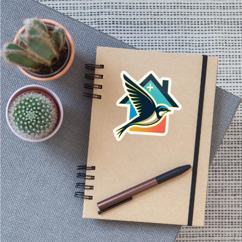 Glory of House Martin