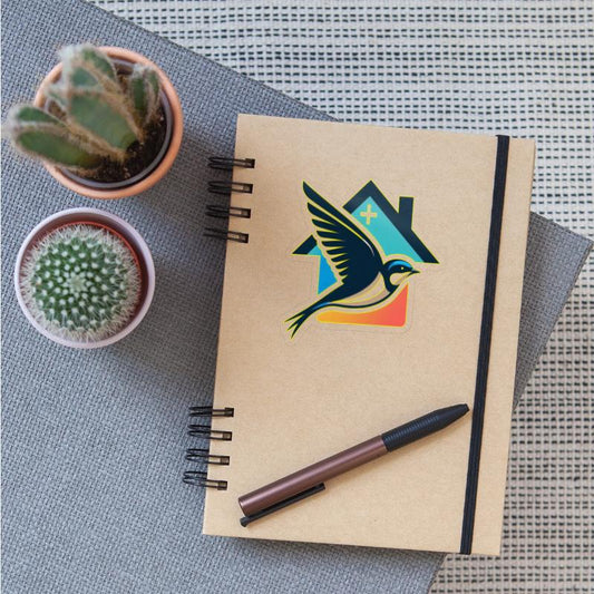 Glory of House Martin