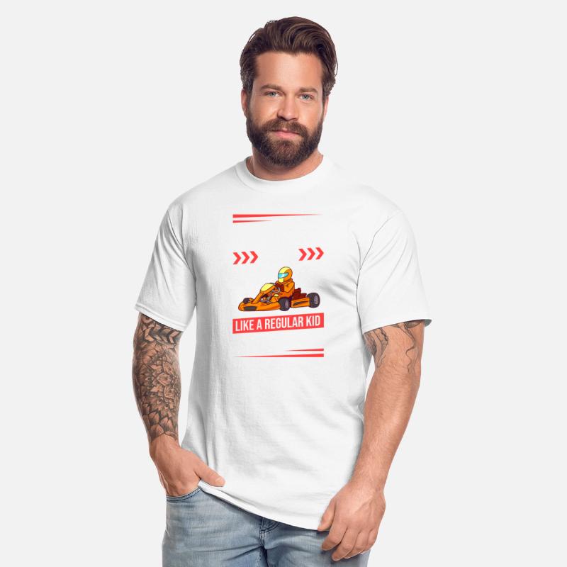 Go Kart Racing Indoor Karting Racer Electric