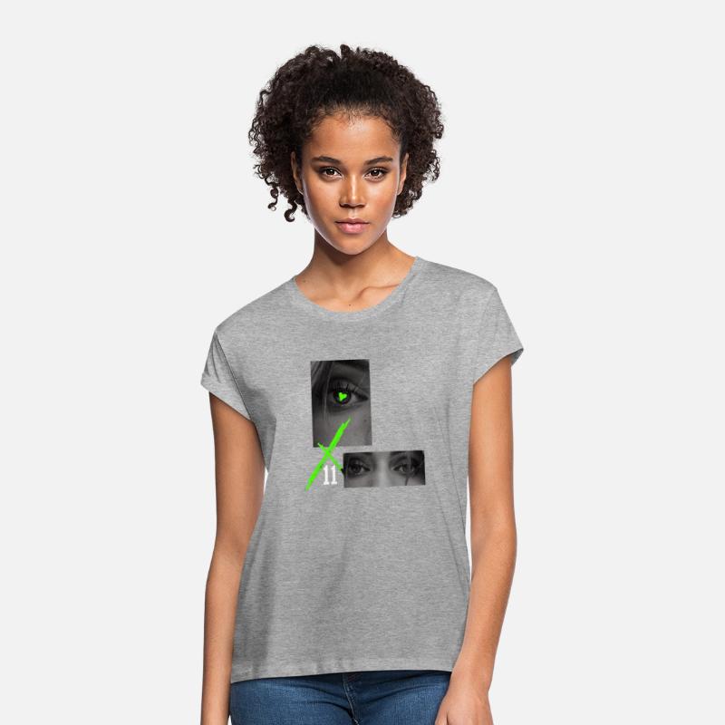 Goddess of Refinement