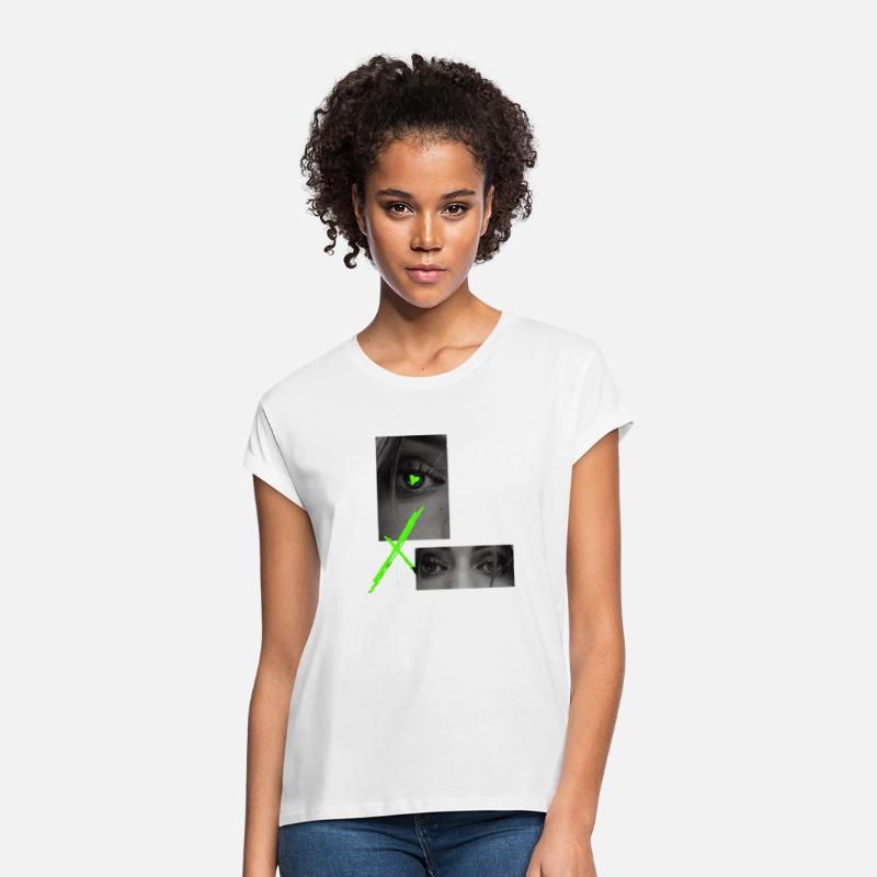 Goddess of Refinement