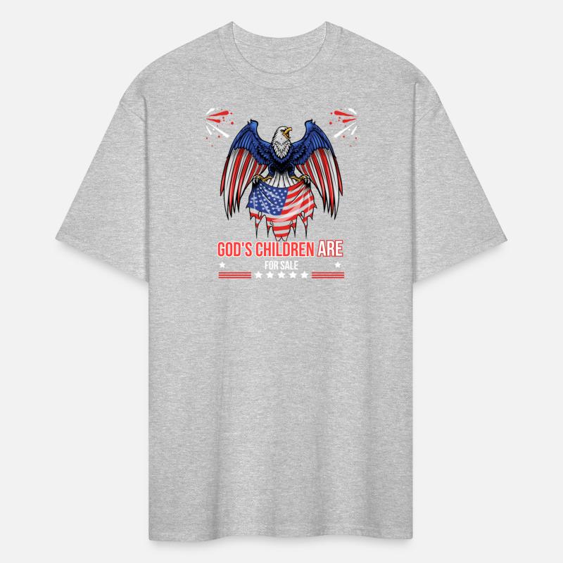 God's Children Are Not For Sale