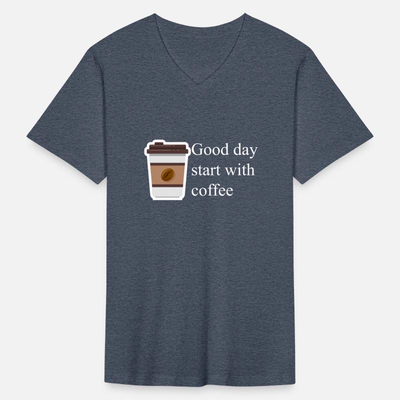 good day start wiht coffee quotes
