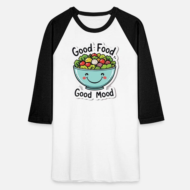 Good Food, Good Mood: Positive Eating Design
