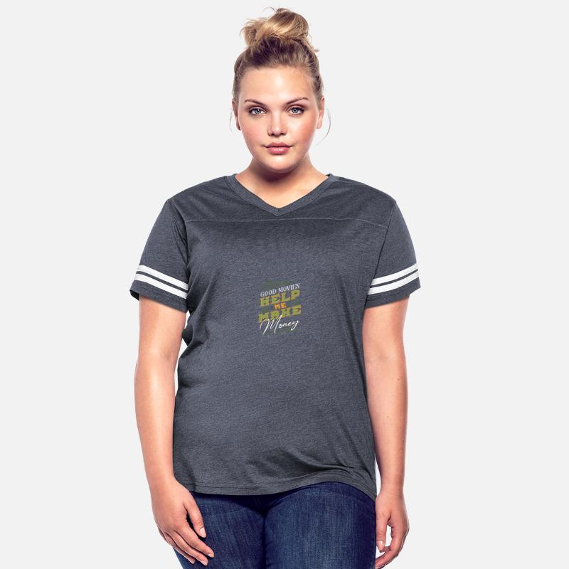 Good Movies Help Me Make Money: Entrepreneurship