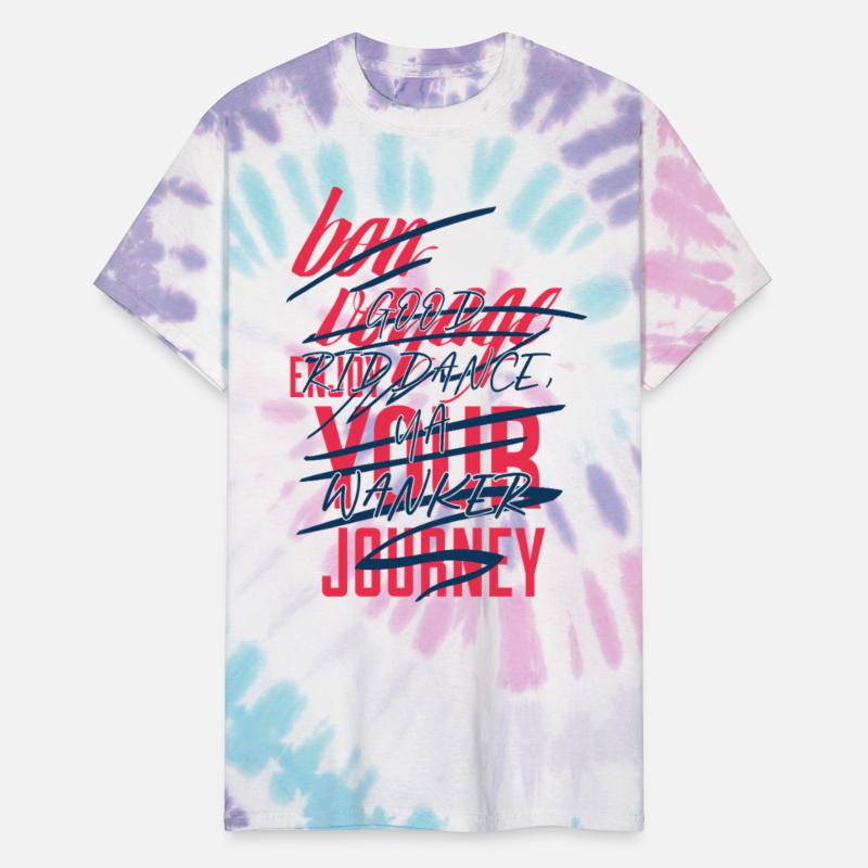 Good Riddance, Ya Wanker