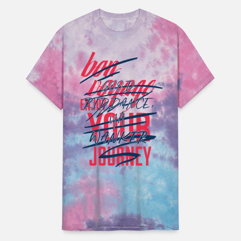 Good Riddance, Ya Wanker