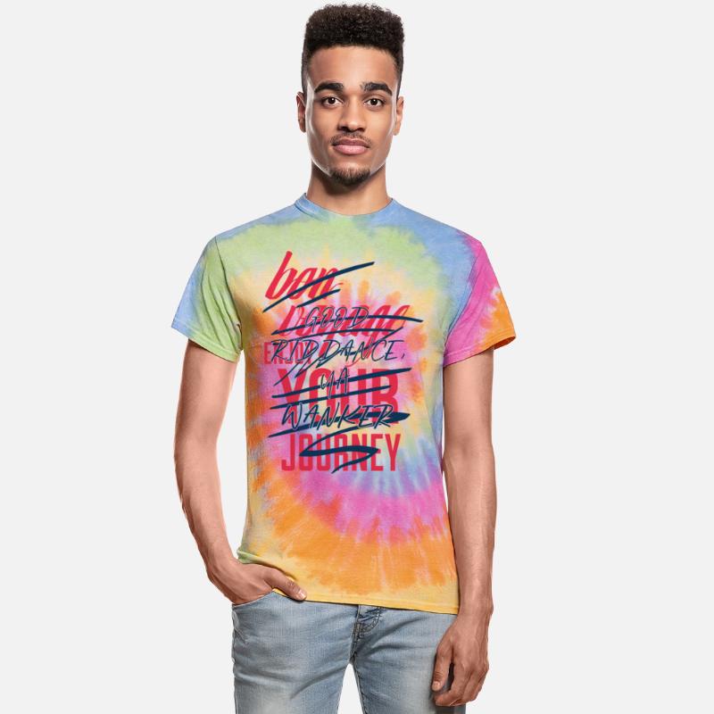 Good Riddance, Ya Wanker