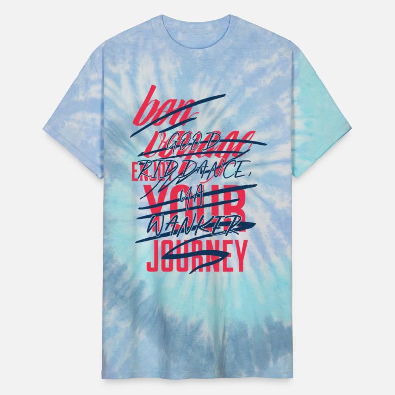 Good Riddance, Ya Wanker