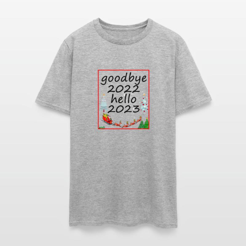 goodbye 2022 hello 2023