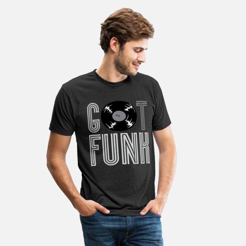 Got Funk Vinyl Dj gift