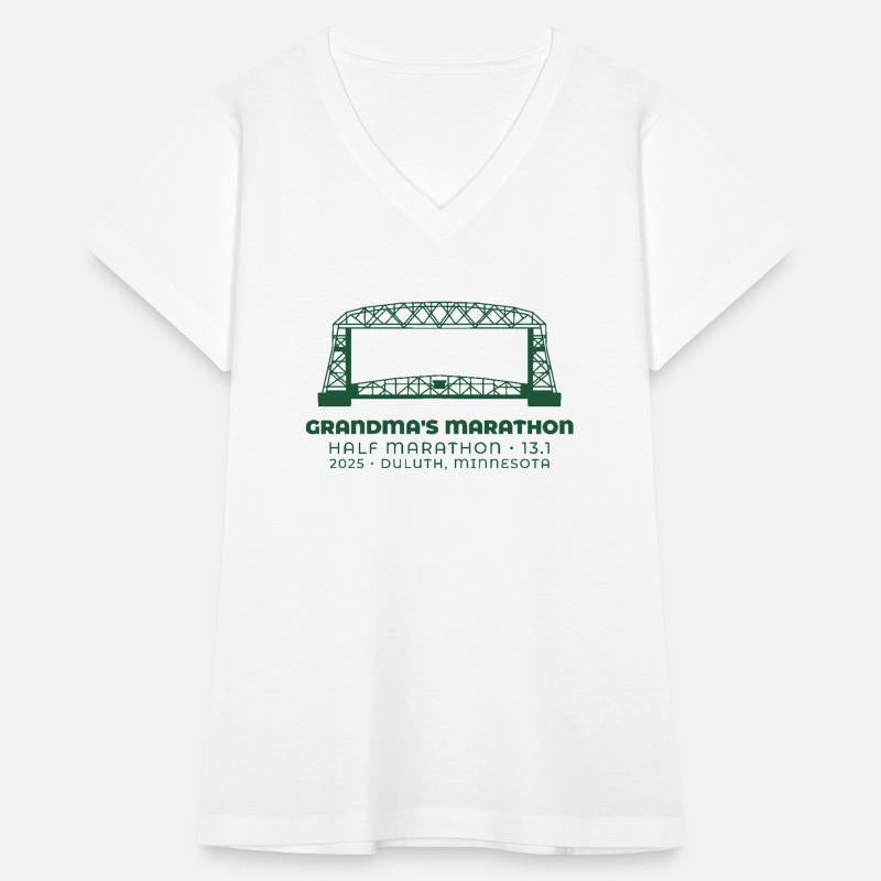 Grandma's Half Marathon – 13.1 – 2025 - Duluth, Mi