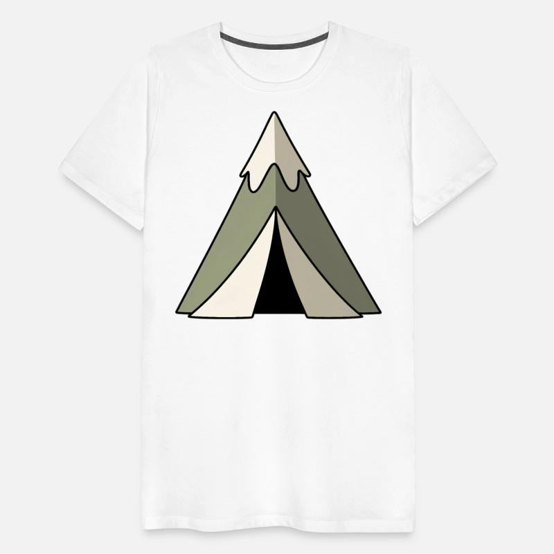 Granola Aesthetic Outdoor Tent Mountain MounTent