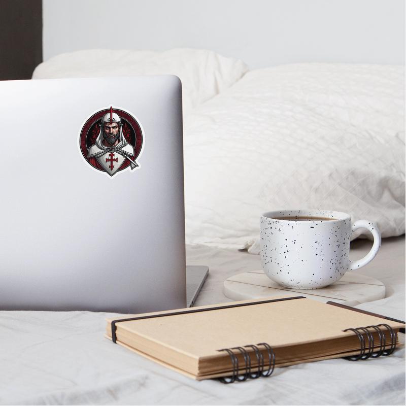 Great Knight Templar Emblem