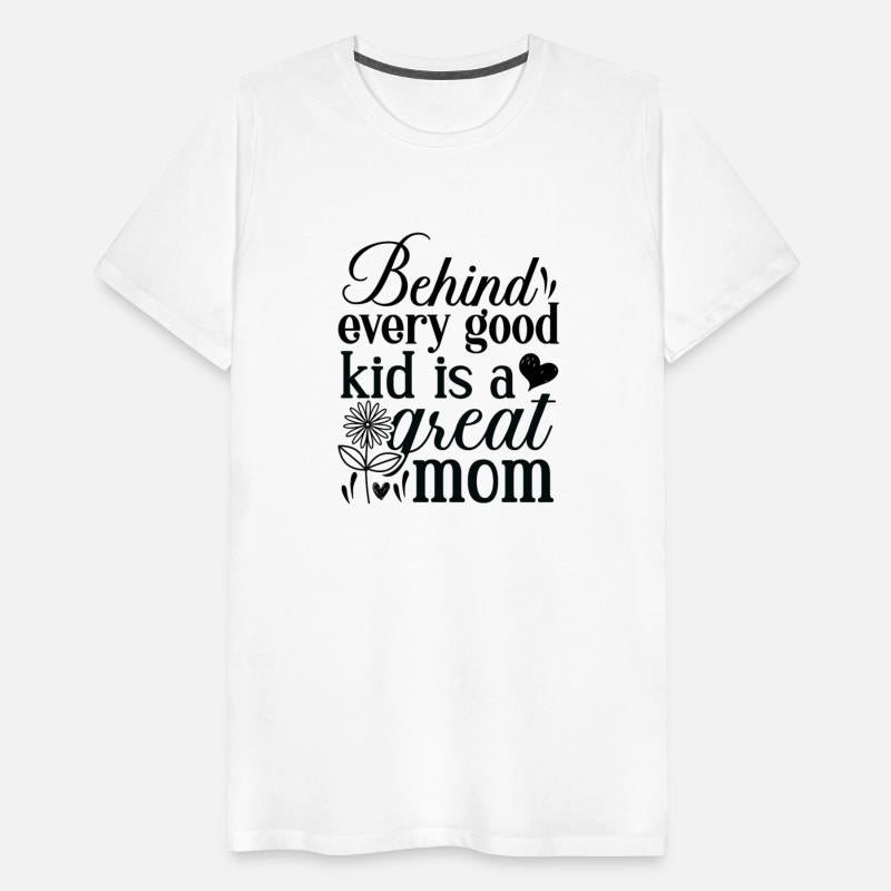 Great Mom, Good Kids