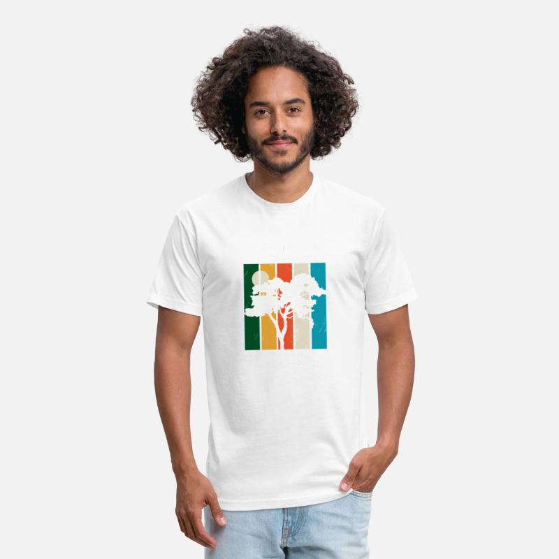 Green Environmentalist - Tree Hugger