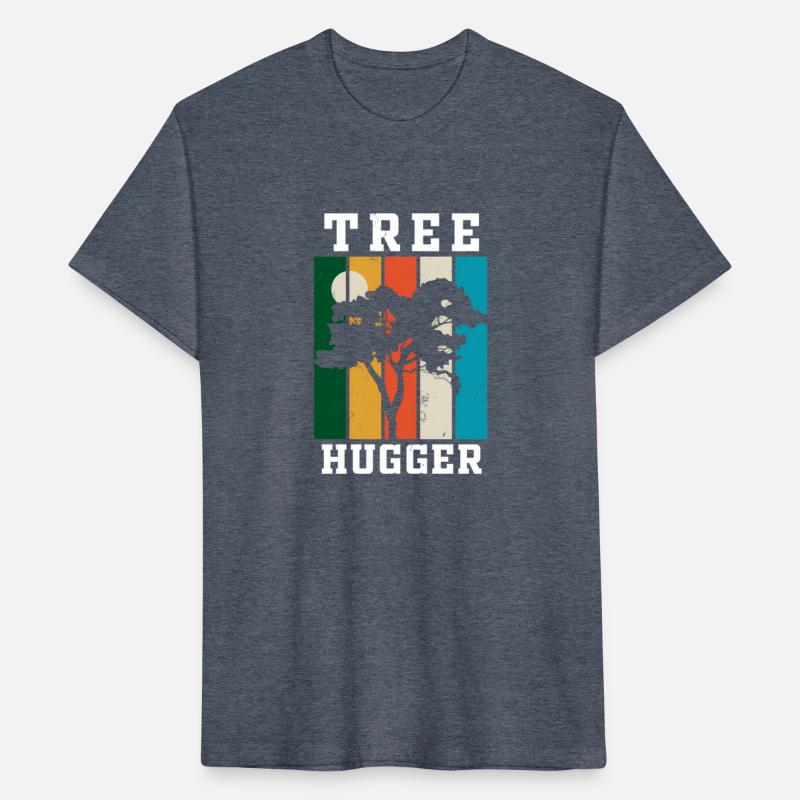 Green Environmentalist - Tree Hugger