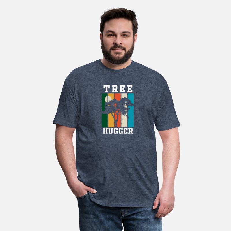 Green Environmentalist - Tree Hugger