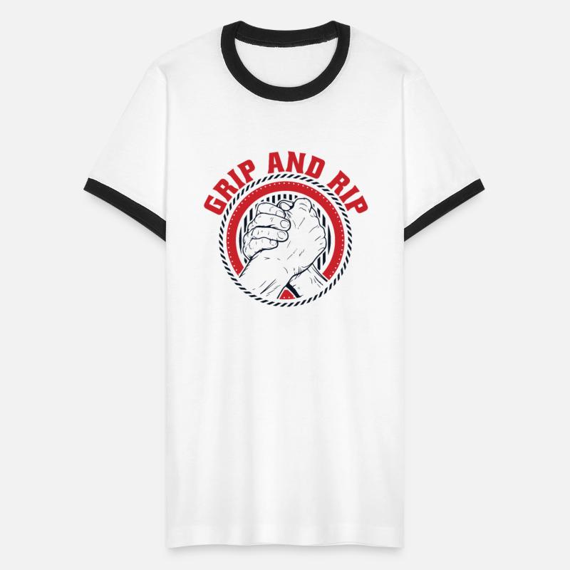 Grip And Rip Exercise Hand Wrestling Trainer Arm