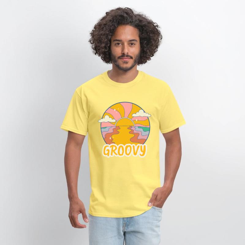 GROOVY (pd250)