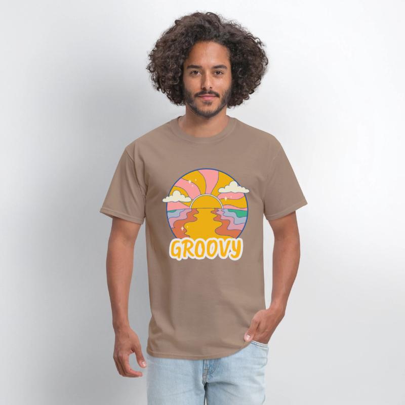 GROOVY (pd250)