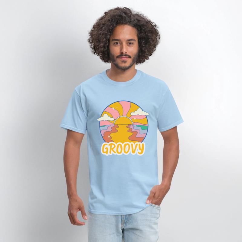 GROOVY (pd250)