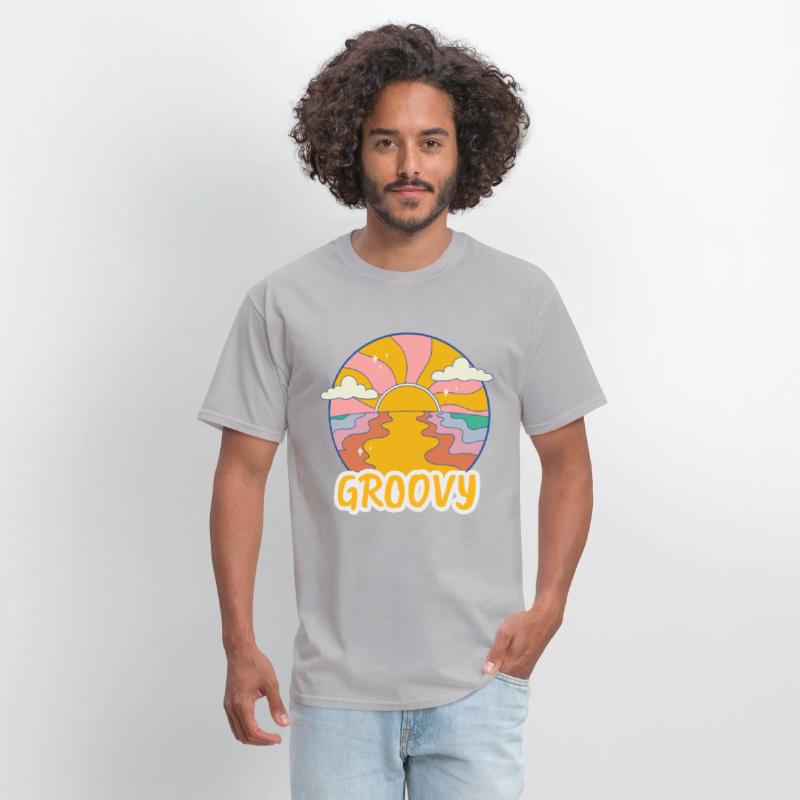GROOVY (pd250)
