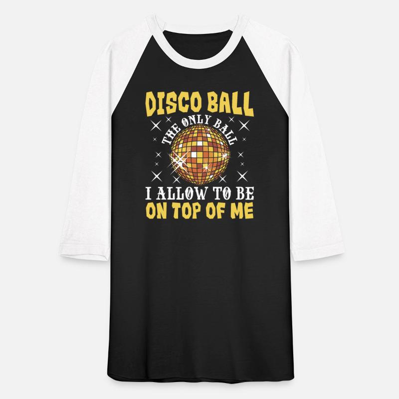 Groovy Retro Party Club Disco Fever Lifes Vintage