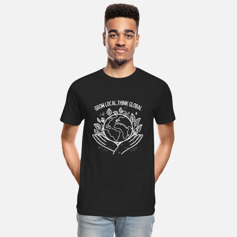 Grow Local Think Global