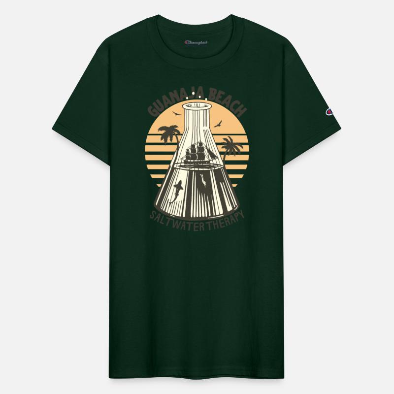 Guanaja beach Honduras