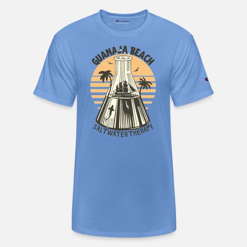 Guanaja beach Honduras