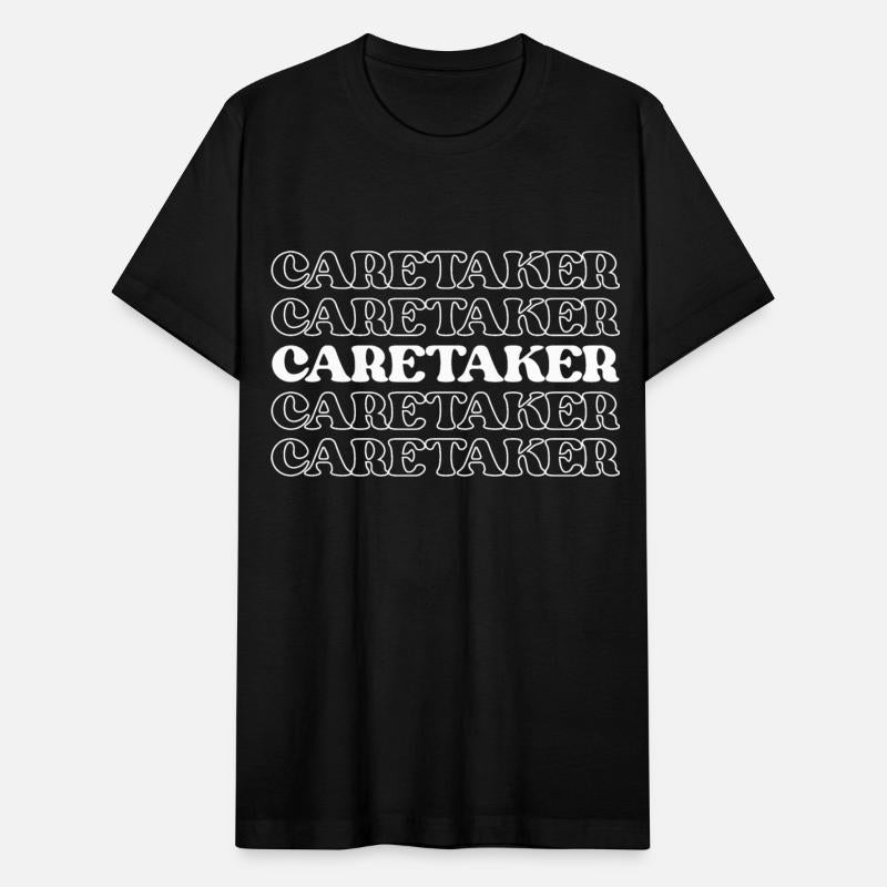 Guardian Custodian Keeper Caretaker Protector