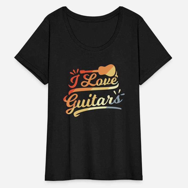 Guitar Love
