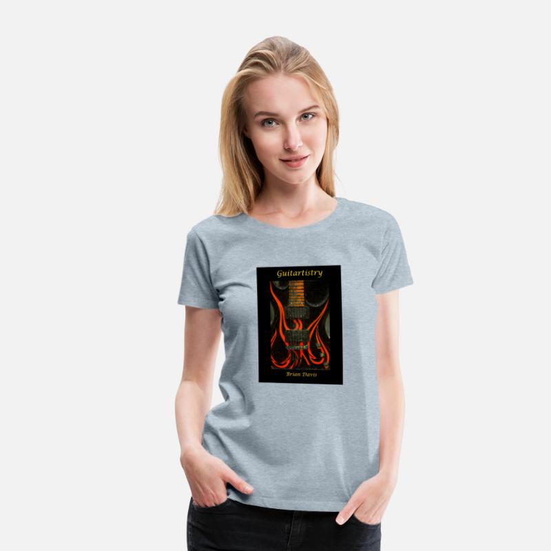 Guitartistry - Electric Guitar 07