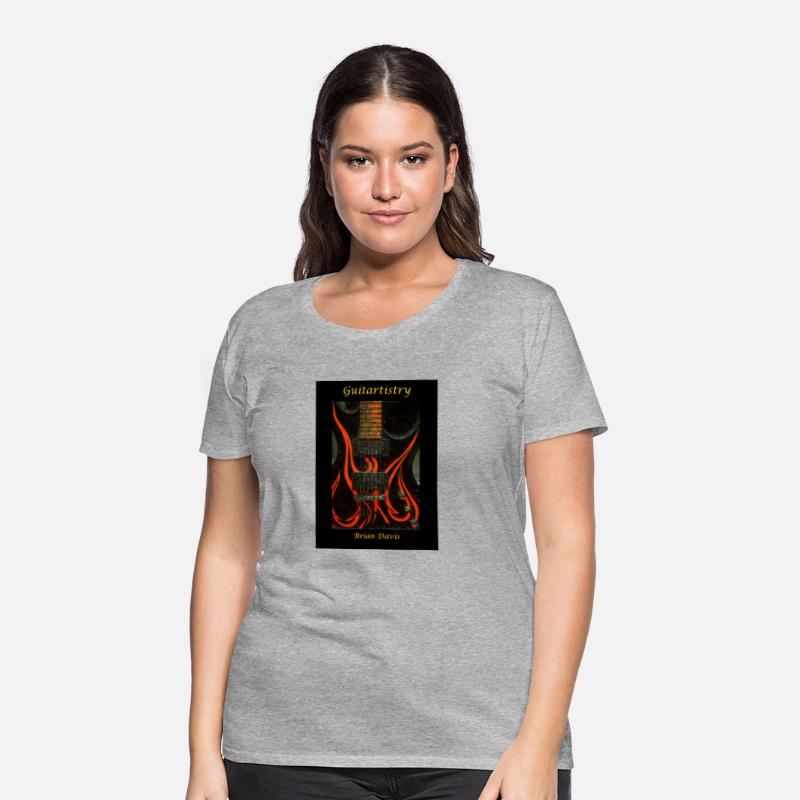 Guitartistry - Electric Guitar 07