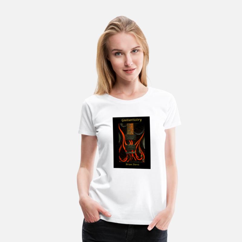 Guitartistry - Electric Guitar 07