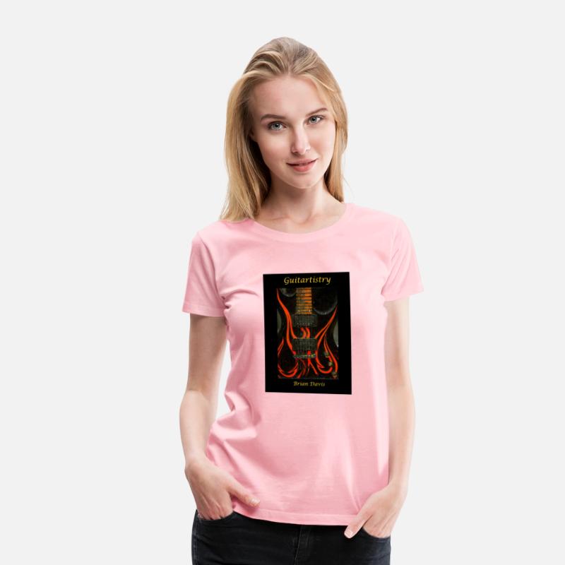 Guitartistry - Electric Guitar 07