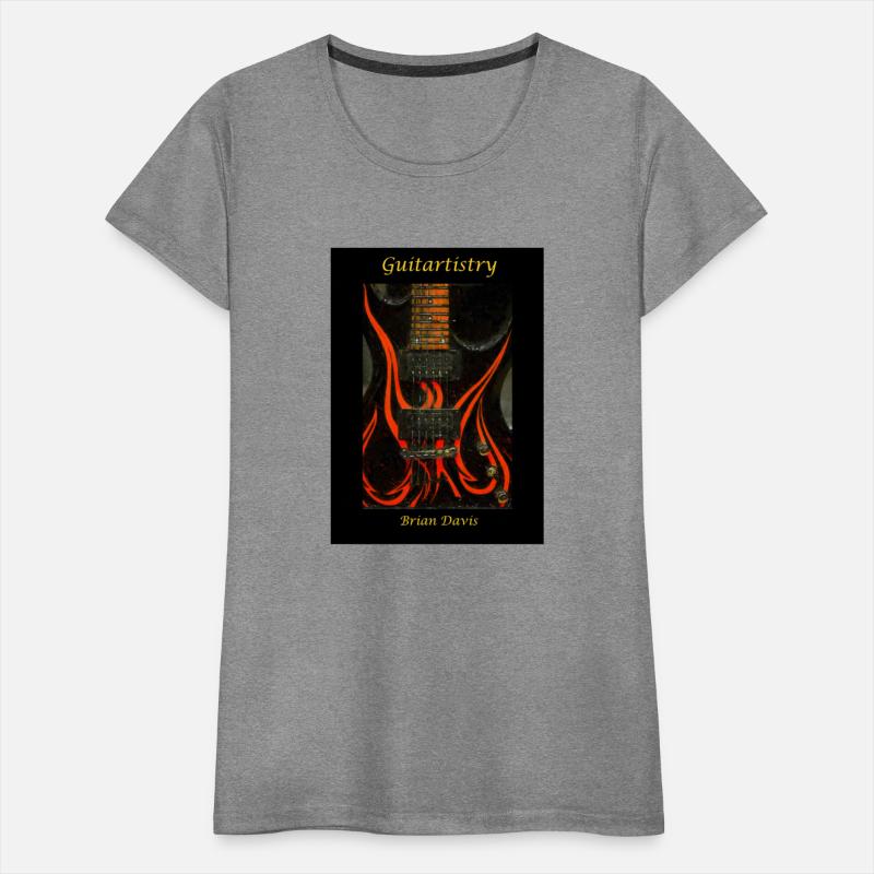 Guitartistry - Electric Guitar 07