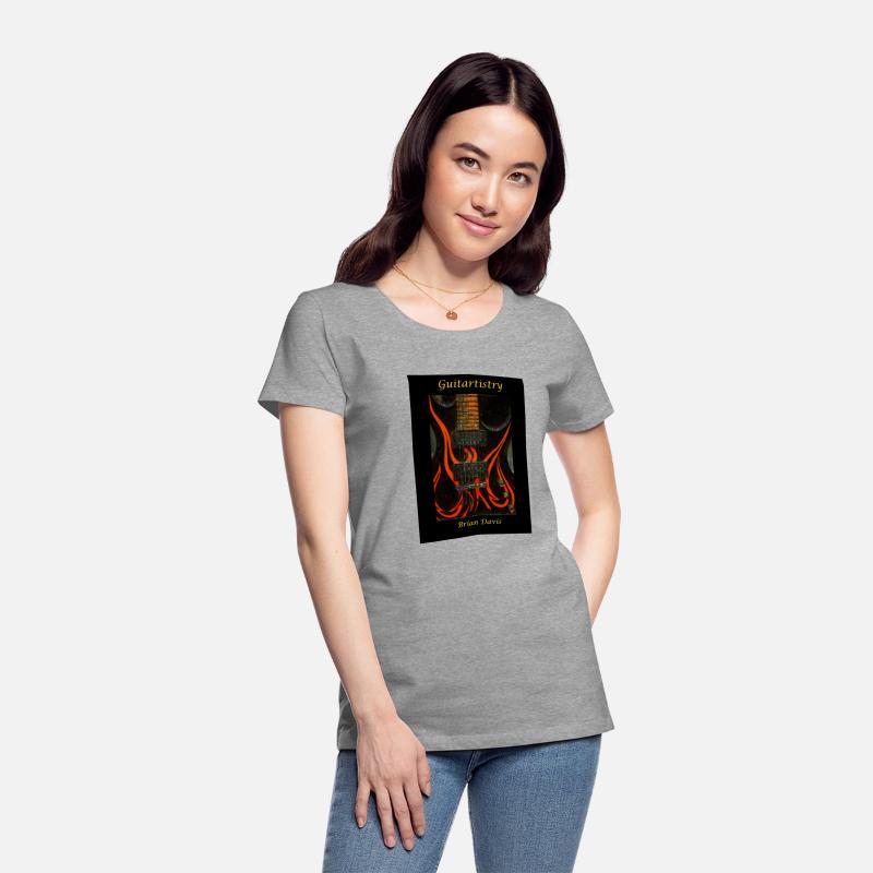 Guitartistry - Electric Guitar 07