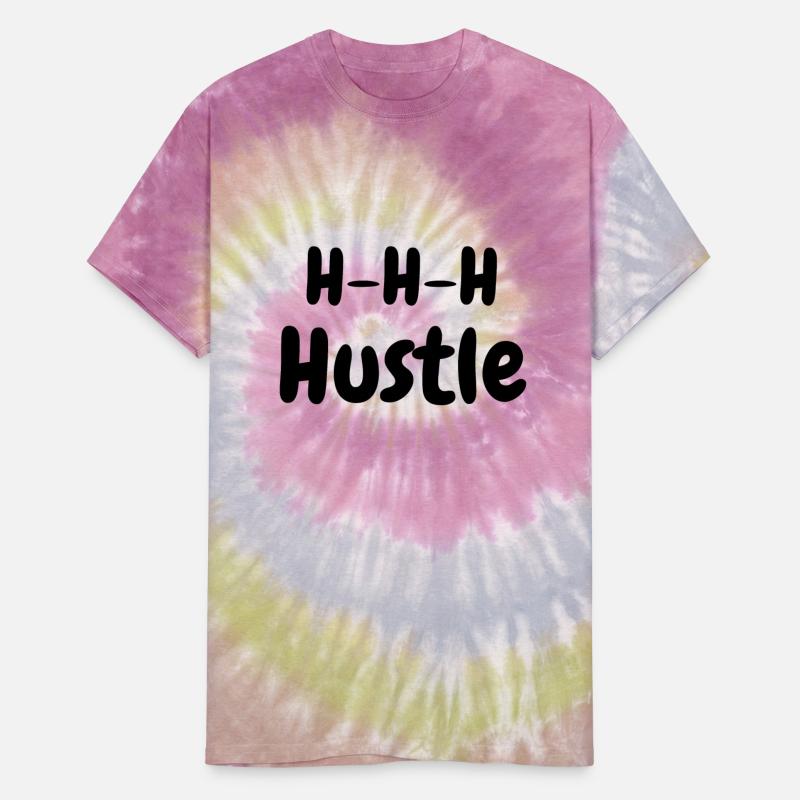 H-H-H-Hustle