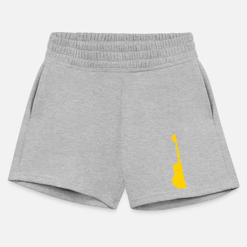 half guitar guitarist play