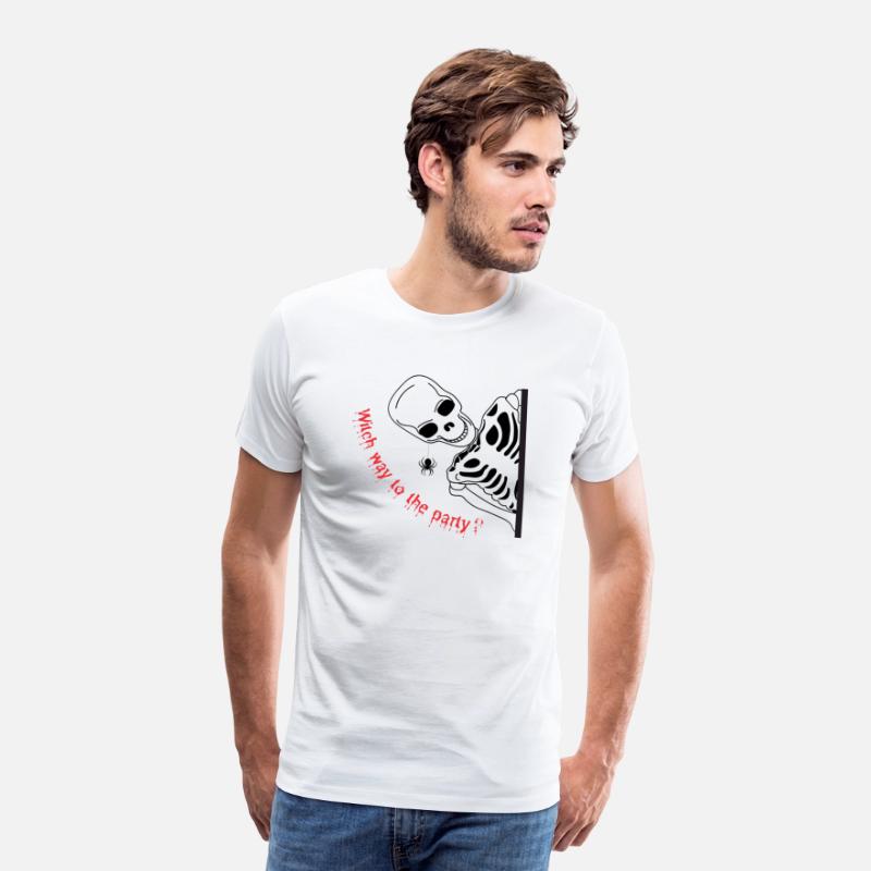 Halloween 1 (Skeleton)