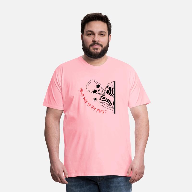 Halloween 1 (Skeleton)