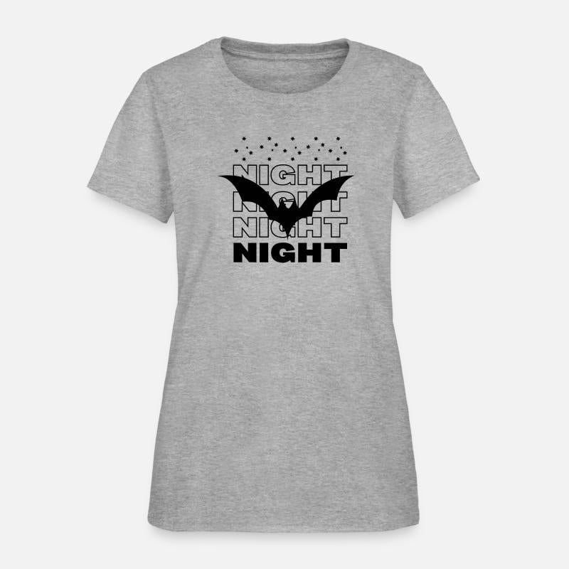 Halloween night story series