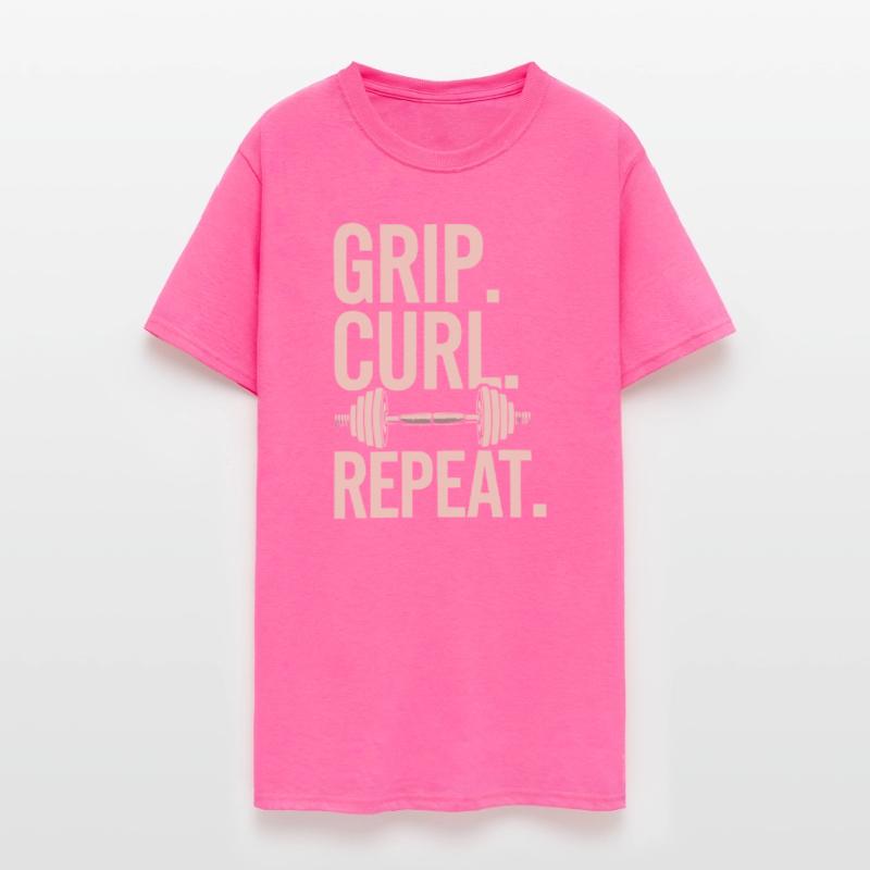 Hammer Curls Bodybuilding Fitness Workout Gym