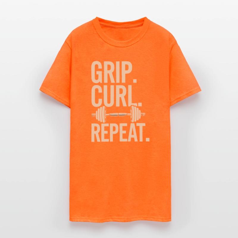 Hammer Curls Bodybuilding Fitness Workout Gym