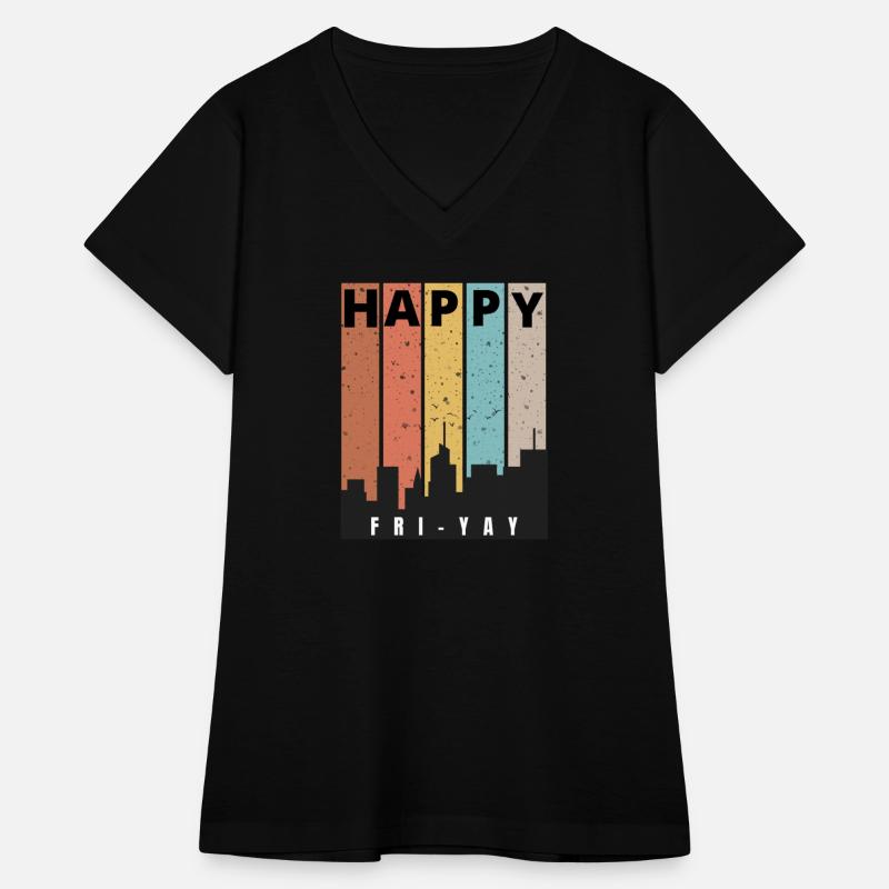 happy fri- yay friday