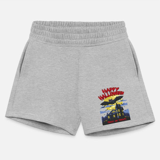 Happy Halloween Trick or Treat